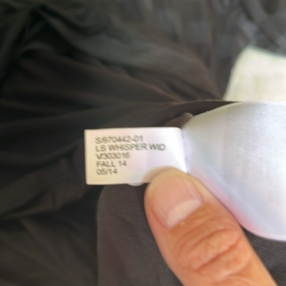 Banana Republic Long Sleeve Shirt Size Small - Picture 6 of 7